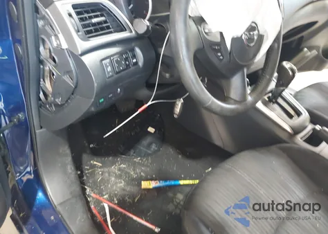 2016 Nissan Sentra Fe+ S/S/Sl/Sr/Sv из США, поврежденный, VIN 3N1AB7AP3GL639444